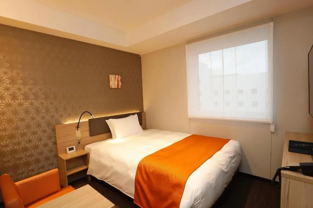 Keikyu Ex Inn Haneda Innovation City 2 Minutes Walk From Hicity Exit Of Tenkubashi Station Tokyo