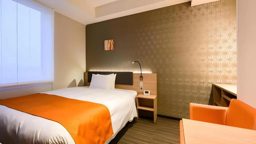 Keikyu Ex Inn Haneda Innovation City 2 Minutes Walk From Hicity Exit Of Tenkubashi Station Tokyo 3*,  Japan