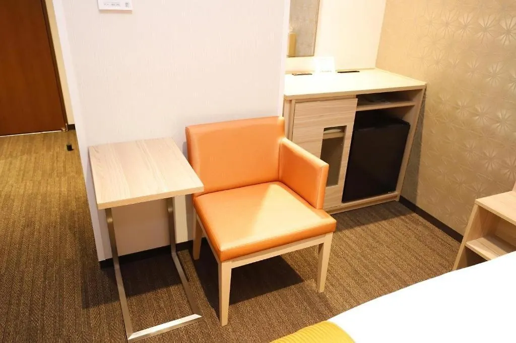 Keikyu Ex Inn Haneda Innovation City 2 Minutes Walk From Hicity Exit Of Tenkubashi Station Tokyo Japan