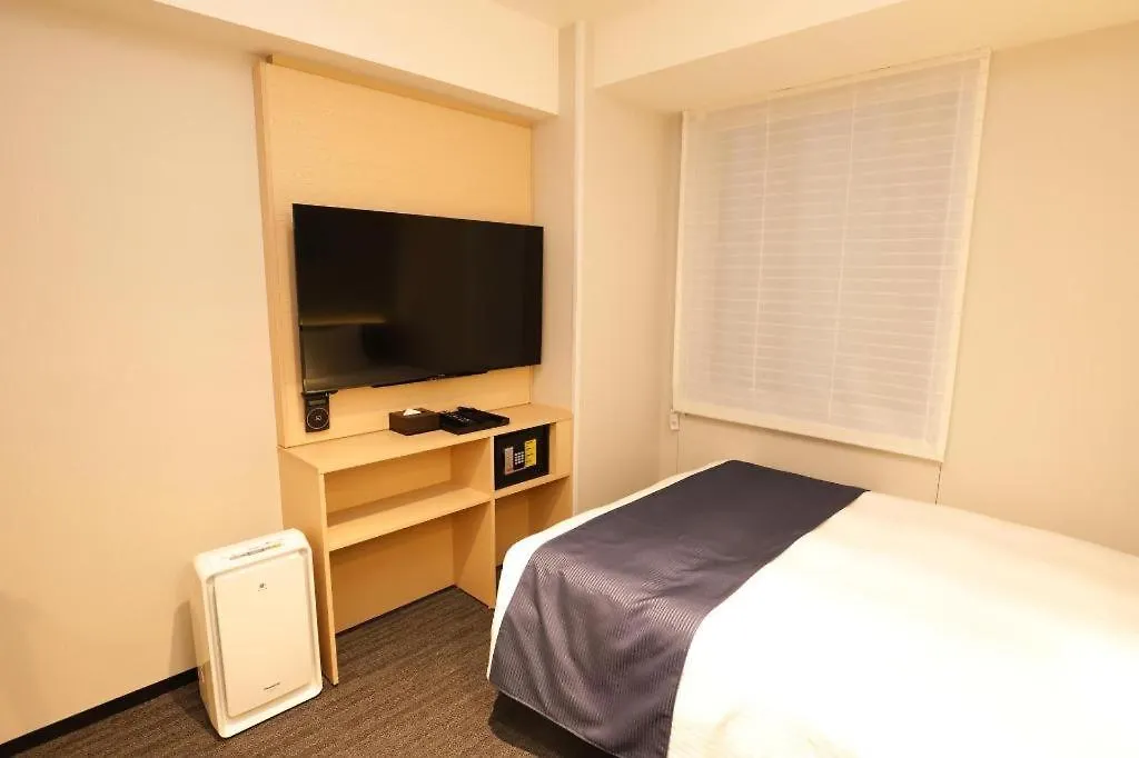 *** Hotel Keikyu Ex Inn Haneda Innovation City 2 Minutes Walk From Hicity Exit Of Tenkubashi Station Tokyo Japan