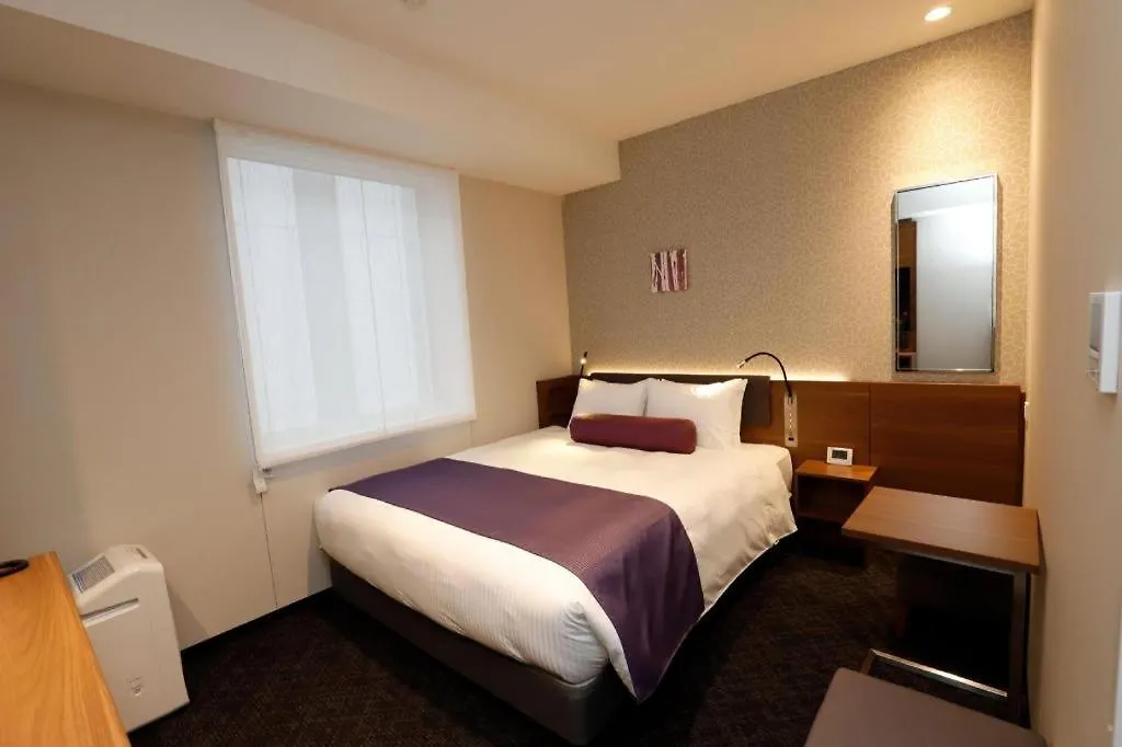 Keikyu Ex Inn Haneda Innovation City 2 Minutes Walk From Hicity Exit Of Tenkubashi Station Tokyo Japan