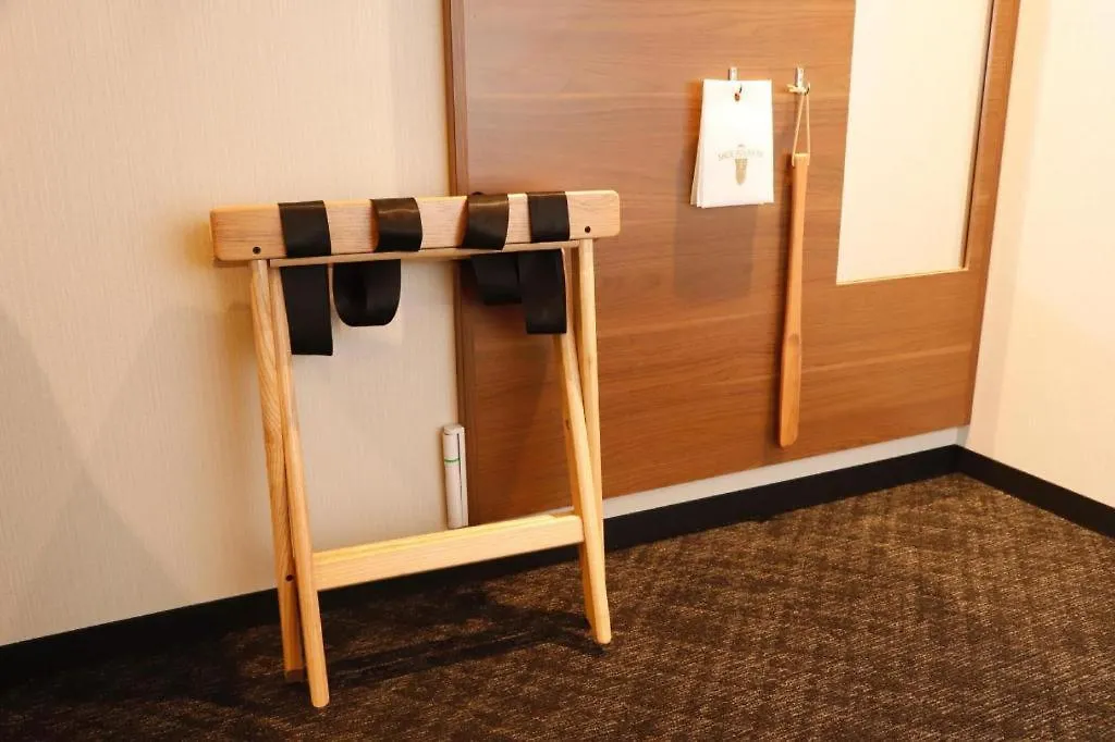 Keikyu Ex Inn Haneda Innovation City 2 Minutes Walk From Hicity Exit Of Tenkubashi Station Tokyo