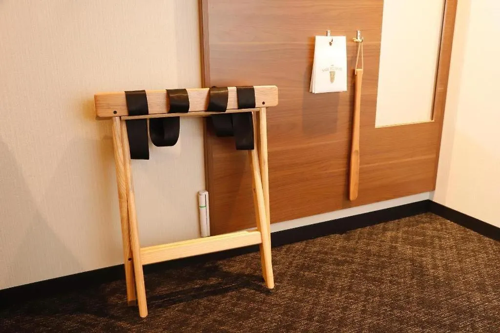 Keikyu Ex Inn Haneda Innovation City 2 Minutes Walk From Hicity Exit Of Tenkubashi Station Tokyo