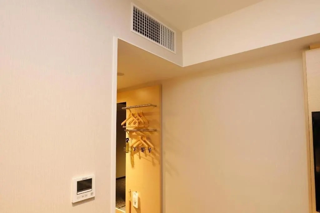 Hotel Keikyu Ex Inn Haneda Innovation City 2 Minutes Walk From Hicity Exit Of Tenkubashi Station Tokyo