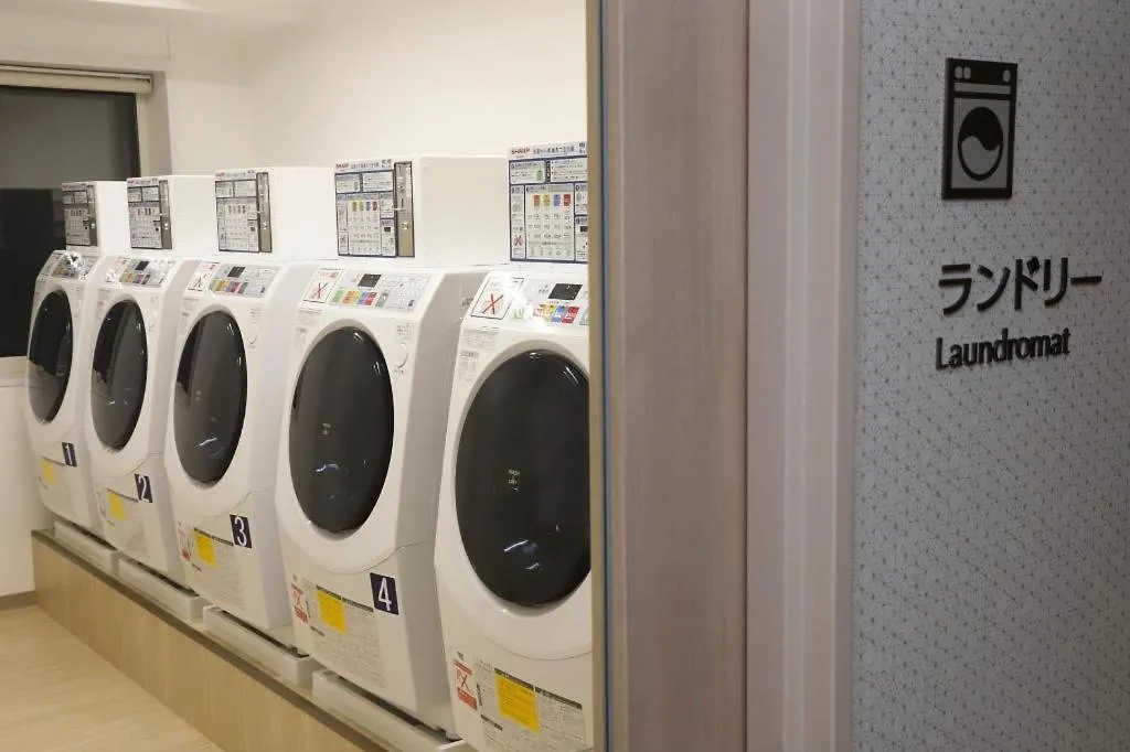 *** Hotel Keikyu Ex Inn Haneda Innovation City 2 Minutes Walk From Hicity Exit Of Tenkubashi Station Tokyo Japan