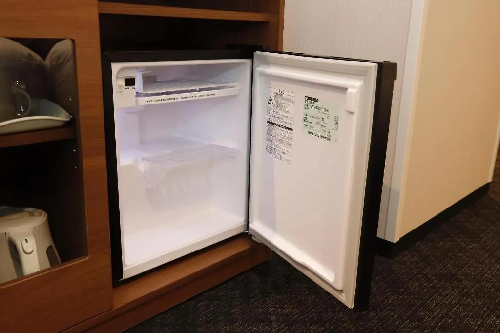 Keikyu Ex Inn Haneda Innovation City 2 Minutes Walk From Hicity Exit Of Tenkubashi Station Tokyo 3*,
