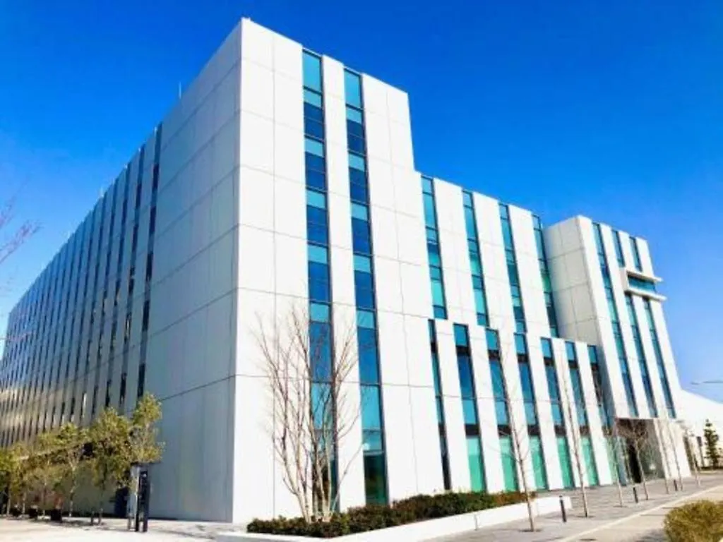 Hotel Keikyu Ex Inn Haneda Innovation City 2 Minutes Walk From Hicity Exit Of Tenkubashi Station Tokyo