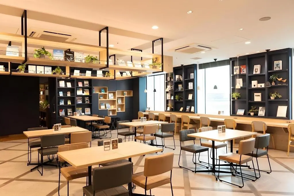 *** Hotel Keikyu Ex Inn Haneda Innovation City 2 Minutes Walk From Hicity Exit Of Tenkubashi Station Tokyo Japan