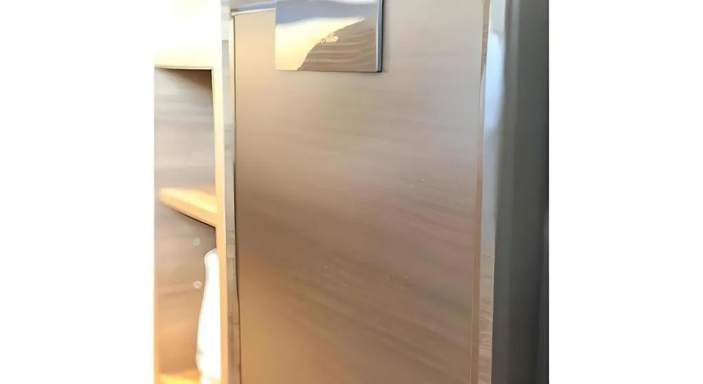 Keikyu Ex Inn Haneda Innovation City 2 Minutes Walk From Hicity Exit Of Tenkubashi Station طوكيو فندق