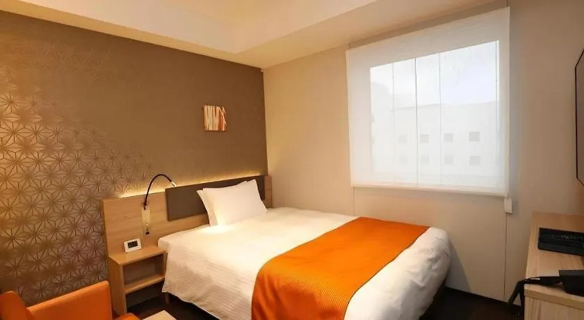 *** Hotel Keikyu Ex Inn Haneda Innovation City 2 Minutes Walk From Hicity Exit Of Tenkubashi Station Tokyo Japan