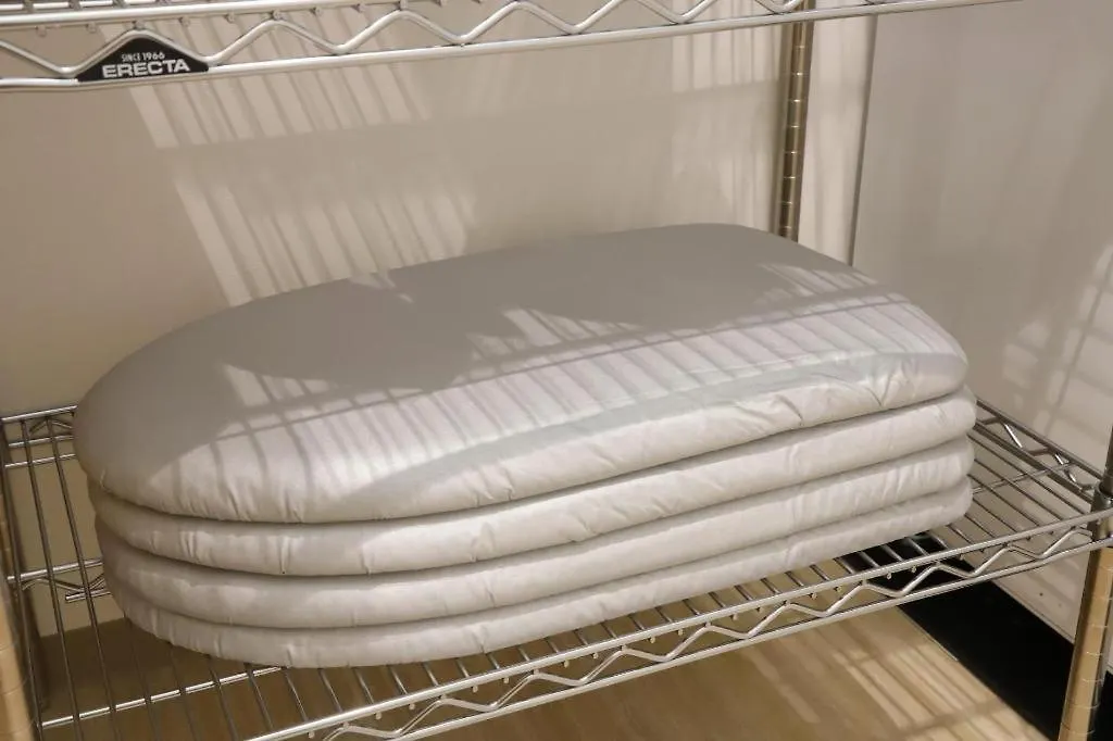 Hotel Keikyu Ex Inn Haneda Innovation City 2 Minutes Walk From Hicity Exit Of Tenkubashi Station Tokyo