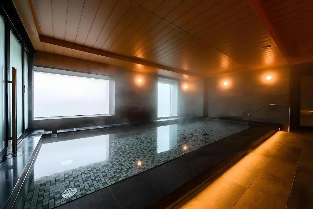 Hotel Keikyu Ex Inn Haneda Innovation City 2 Minutes Walk From Hicity Exit Of Tenkubashi Station Tokyo