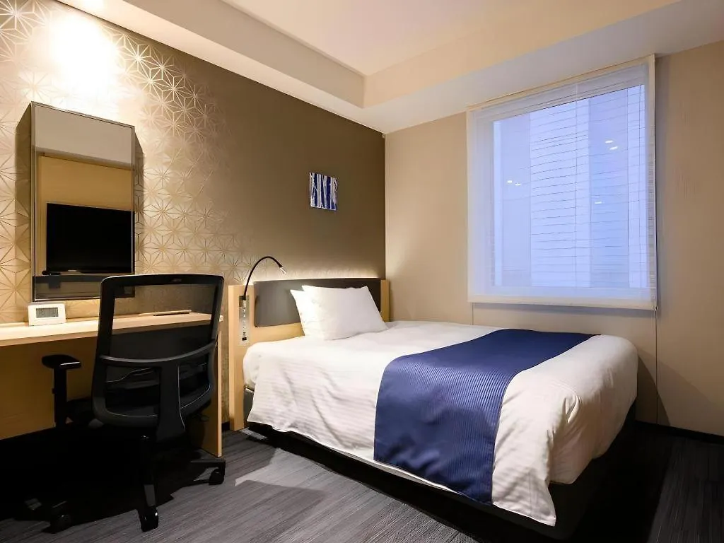 Hotel Keikyu Ex Inn Haneda Innovation City 2 Minutes Walk From Hicity Exit Of Tenkubashi Station Tokyo