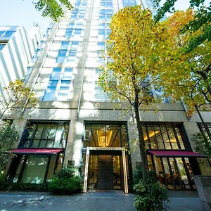 3* فندق Koko Premier Nihonbashi Hamacho