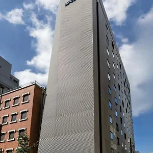 Отель Western Fino Akihabara, Токио
