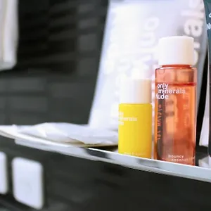 3* فندق Koko Ginza-1chome