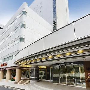 酒店 高轮京急ex酒店, 東京都
