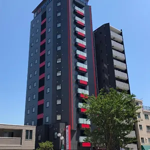Hotel Ai Keikyu Kamata, Tōkyō